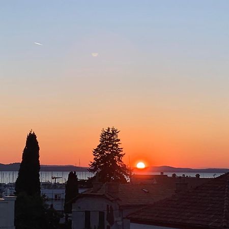Villa Omnia Задар Екстер'єр фото